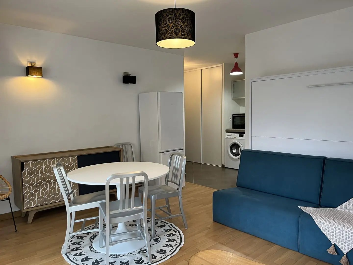 Appartement à louer, 29m², Caluire-et-Cuire