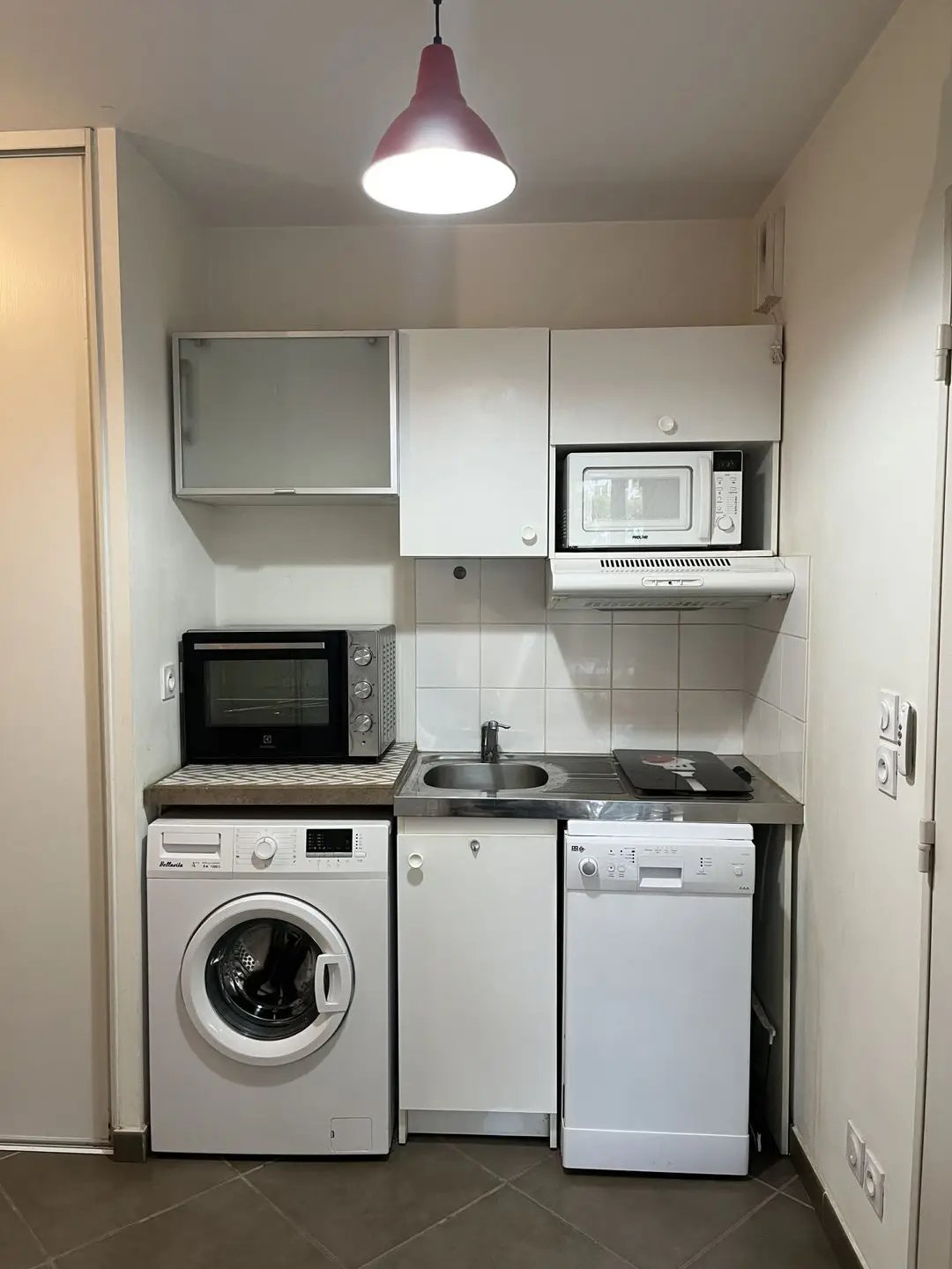 Appartement à louer, 29m², Caluire-et-Cuire