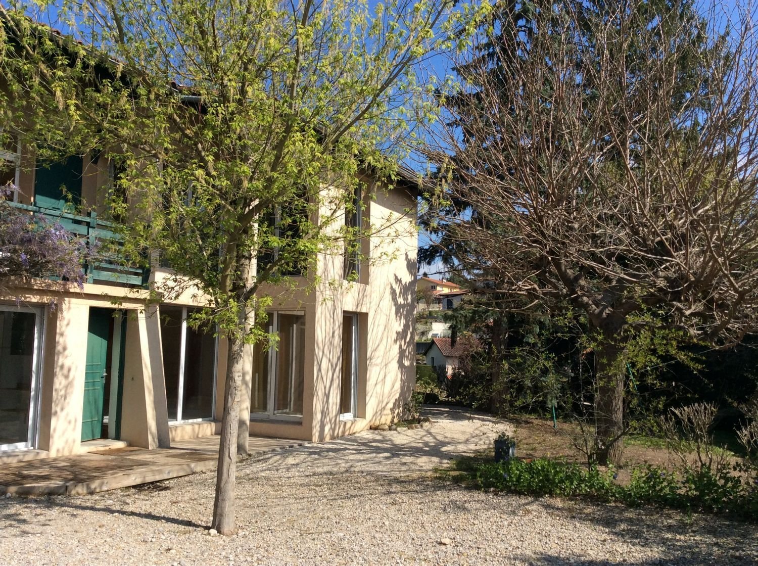 Maison à vendre, 250m², Rillieux-la-Pape
