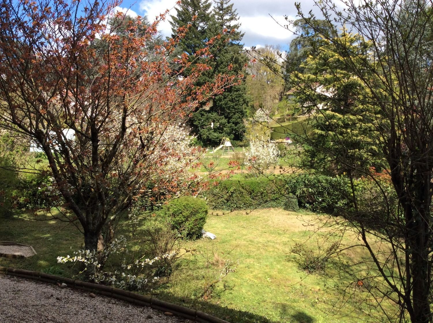 Maison à vendre, 250m², Rillieux-la-Pape