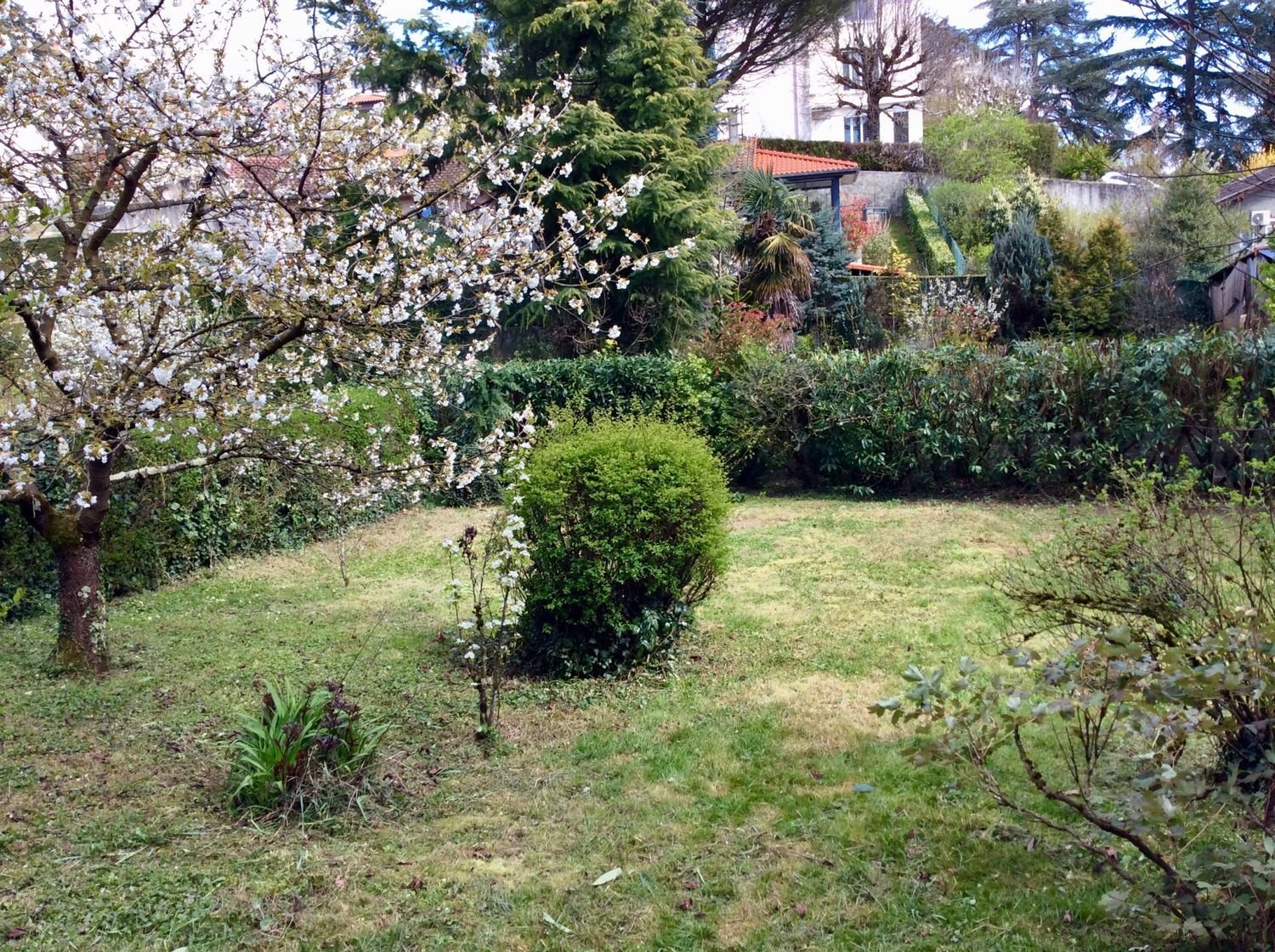 Maison à vendre, 250m², Rillieux-la-Pape