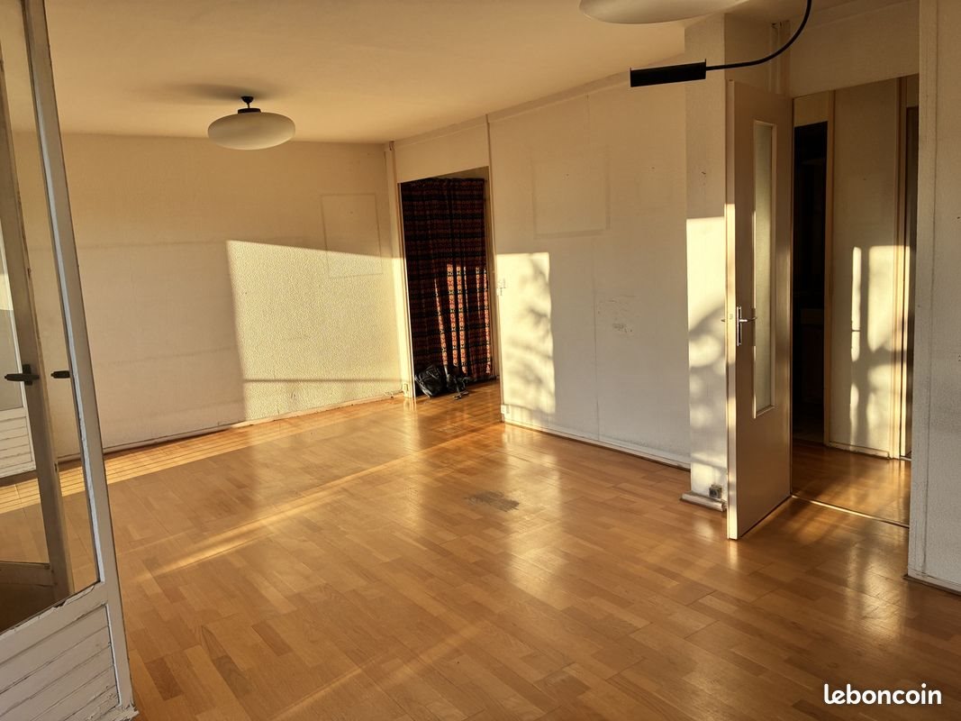 Appartement à vendre, 84m², Villeurbanne