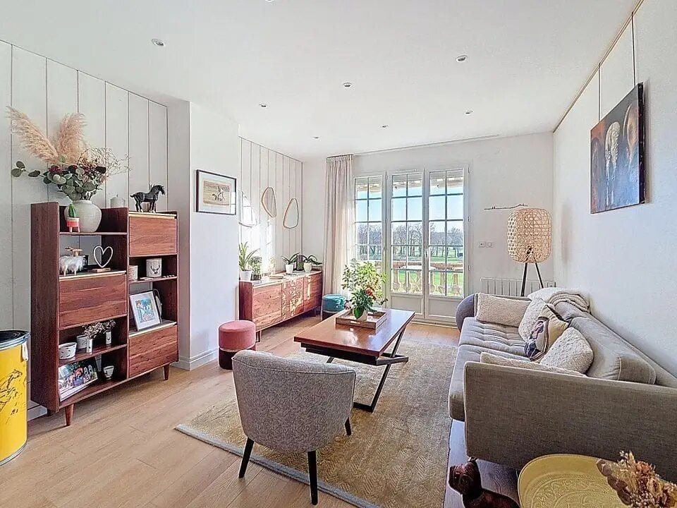 Appartement à vendre, 77m², Mionnay