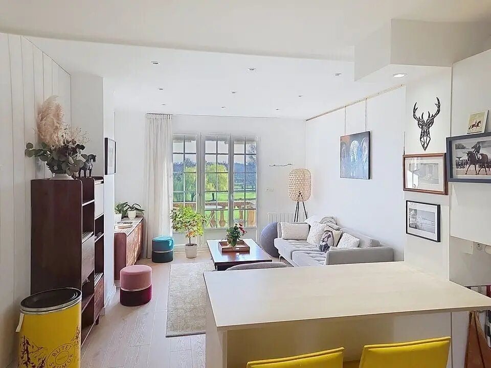 Appartement à vendre, 77m², Mionnay