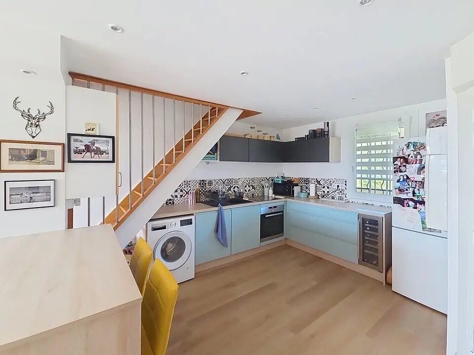 Appartement à vendre, 77m², Mionnay