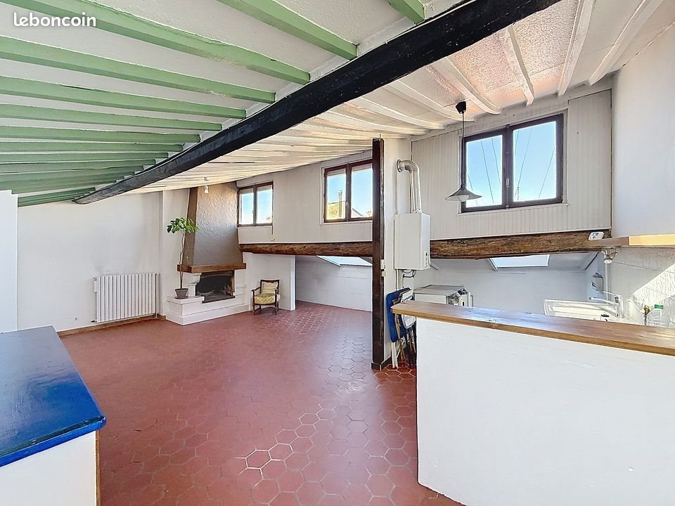 Appartement à vendre, 66m², Lyon 4ème