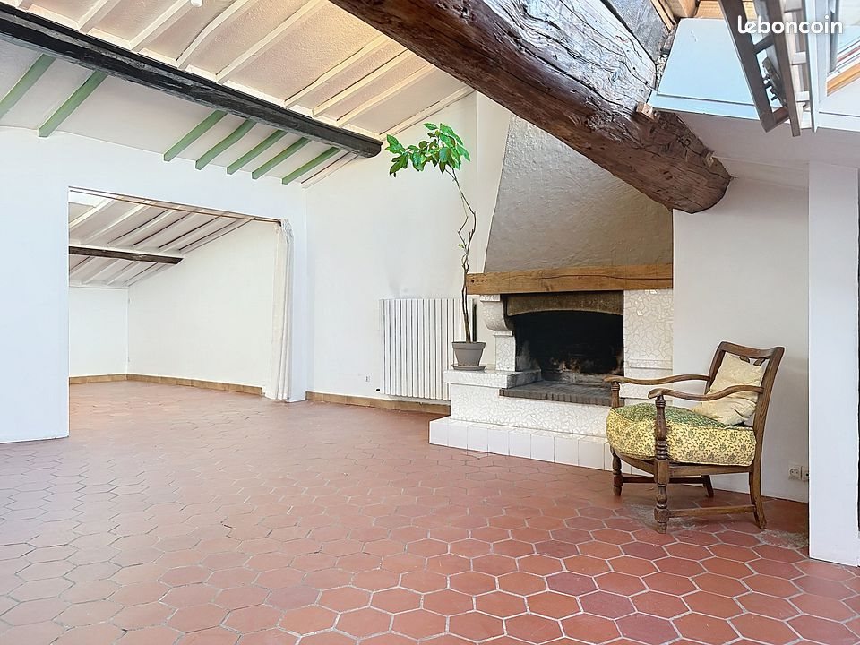 Appartement à vendre, 66m², Lyon 4ème