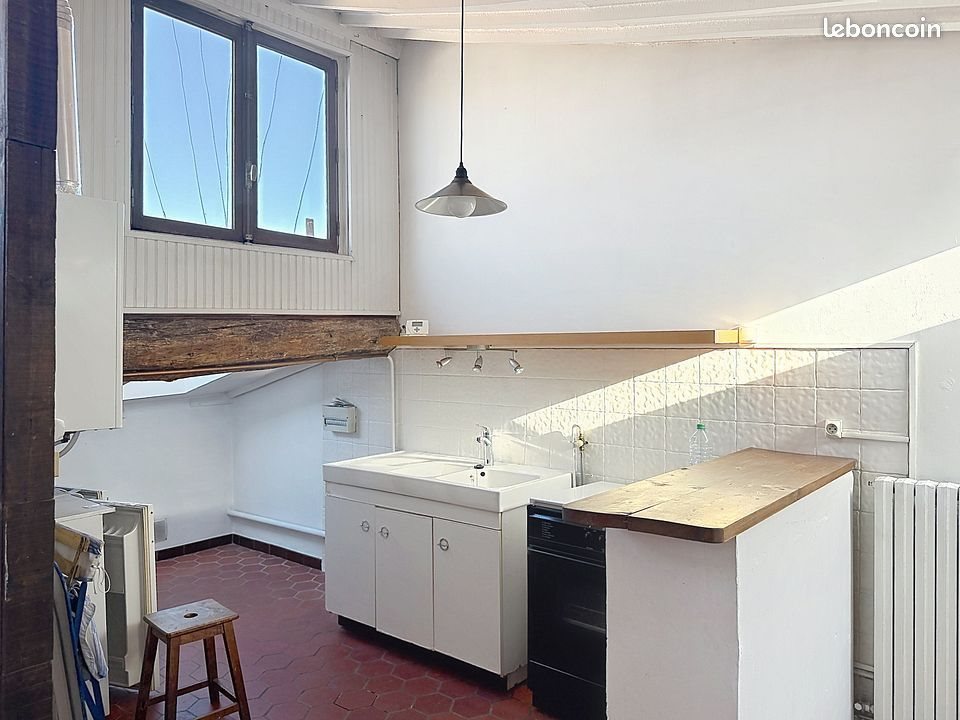 Appartement à vendre, 66m², Lyon 4ème