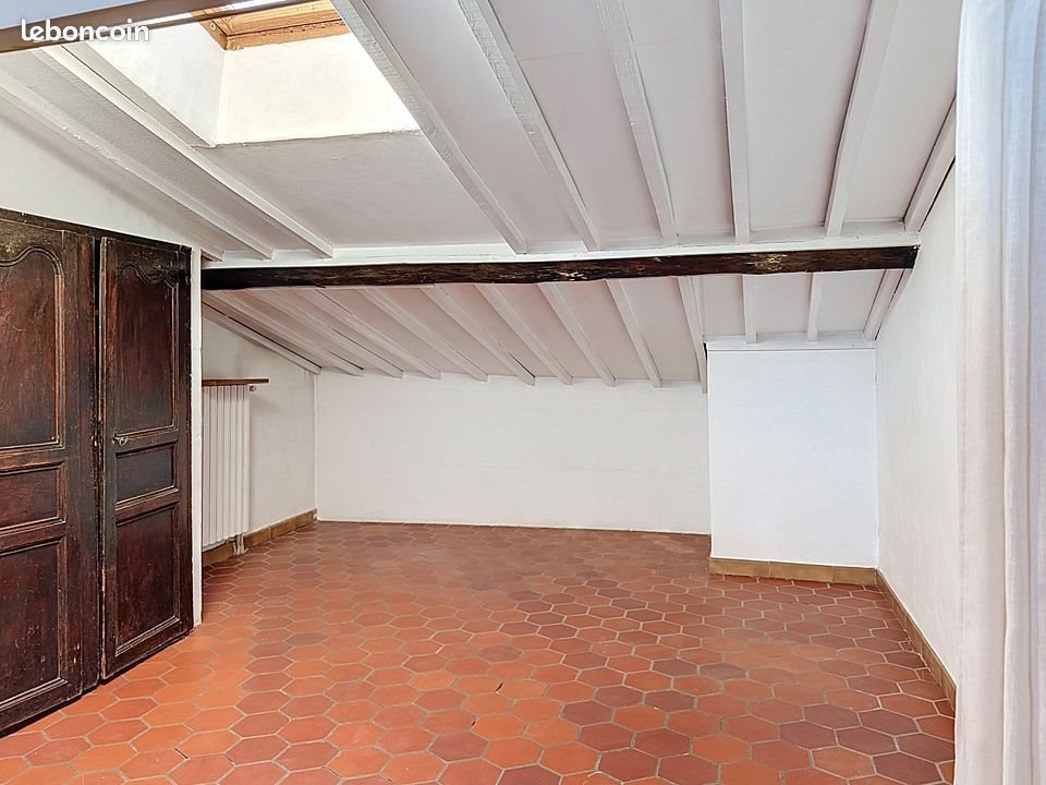 Appartement à vendre, 66m², Lyon 4ème