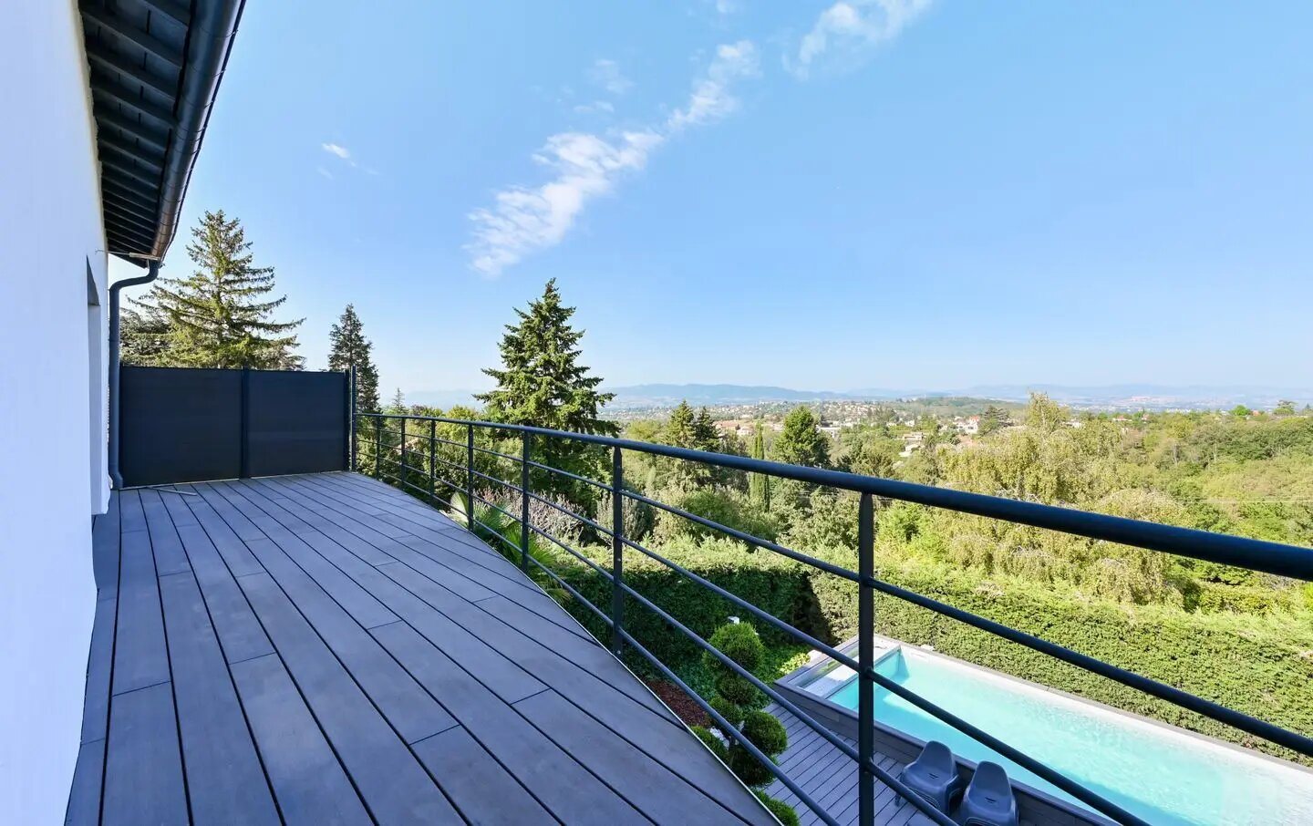 Maison à vendre, 280m², Saint-Didier-au-Mont-d'Or