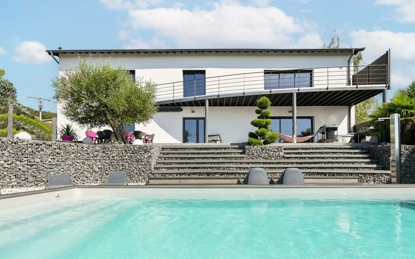 Maison à vendre, 280m², Champagne-au-Mont-d'Or