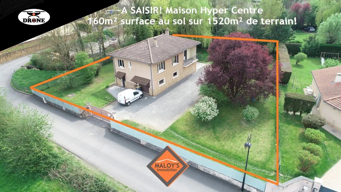 Maison à vendre, 93m², Lozanne