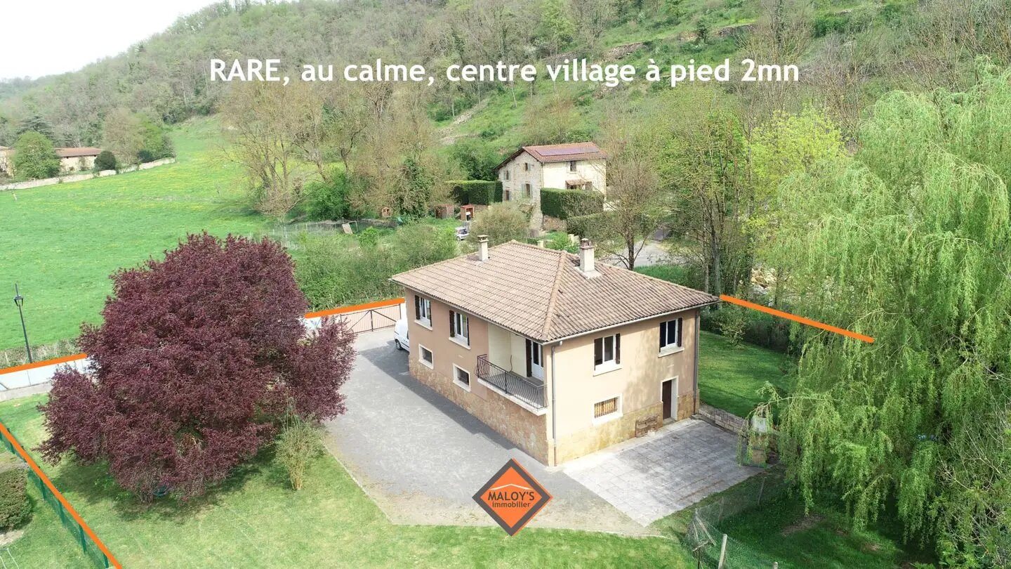 Maison à vendre, 93m², Lozanne