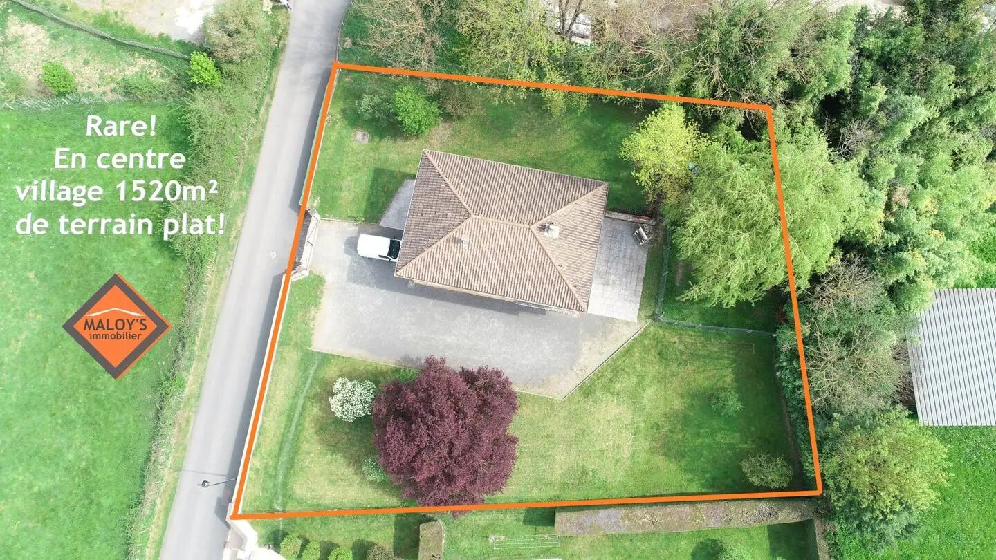 Maison à vendre, 93m², Lozanne