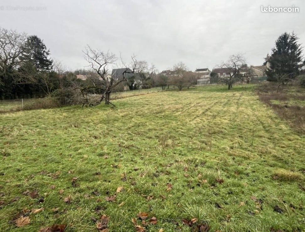 Maison à vendre, 95m², Saintry-sur-Seine