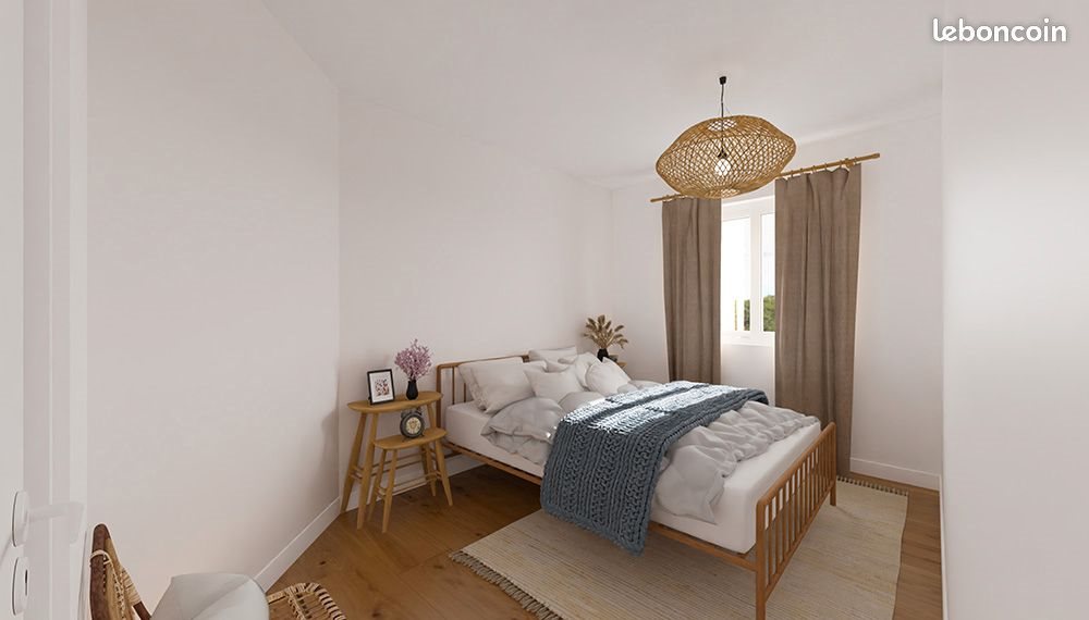 Maison à vendre, 65m², Brive-la-Gaillarde