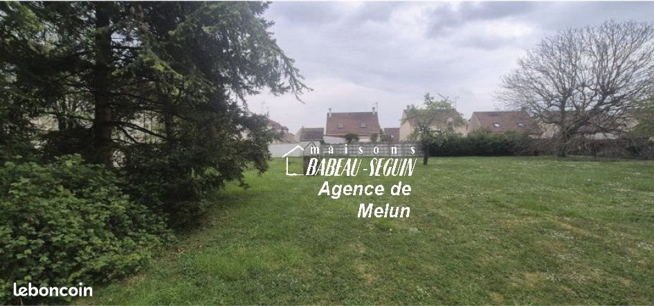 Maison à vendre, 110m², Brie-Comte-Robert