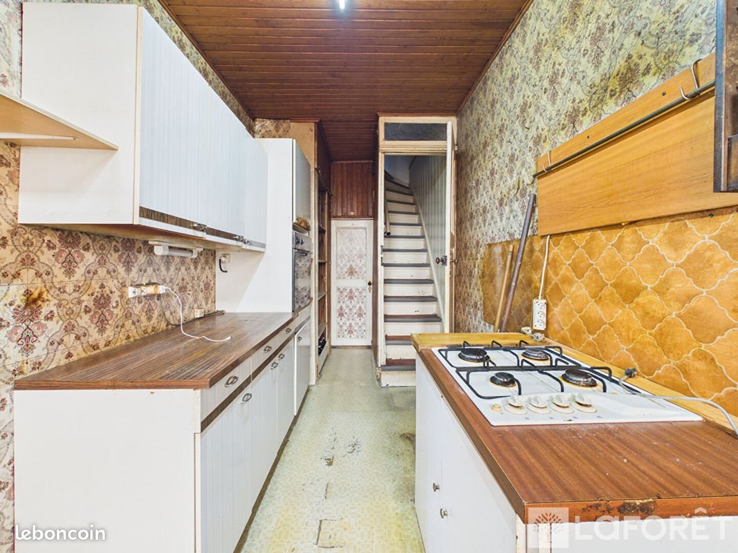 Maison à vendre, 99m², Mulhouse