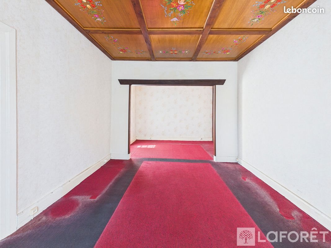 Maison à vendre, 99m², Mulhouse