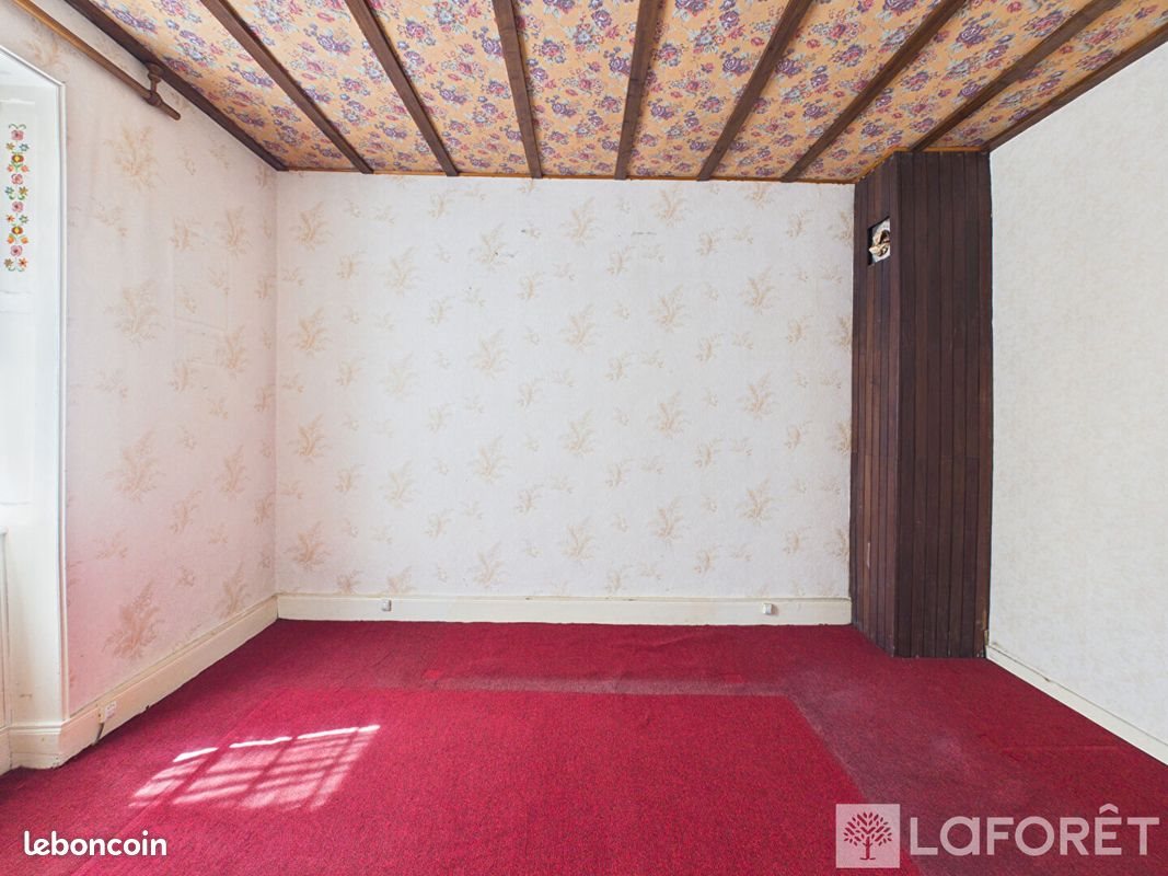 Maison à vendre, 99m², Mulhouse