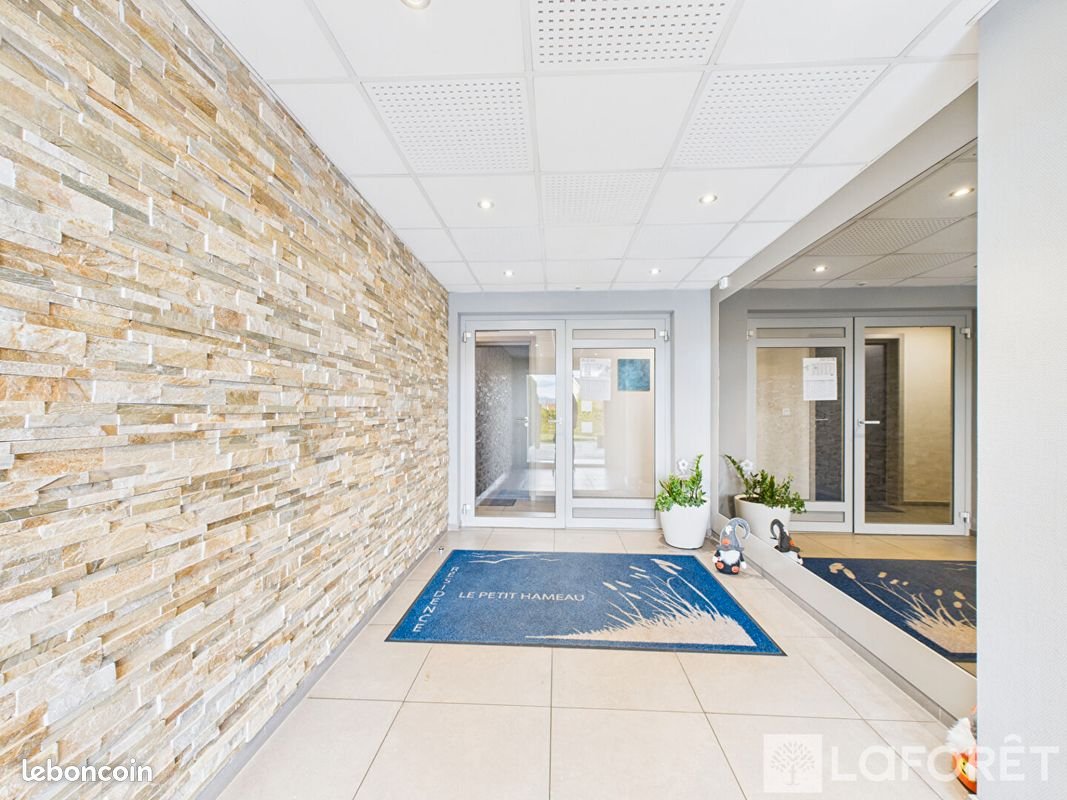 Appartement à vendre, 69m², Rosenau
