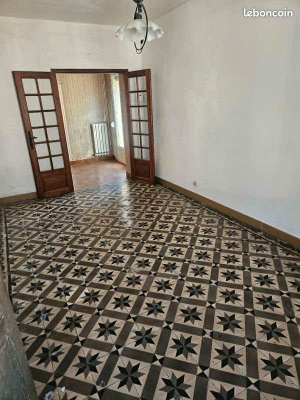 Maison à vendre, 85m², Ribemont