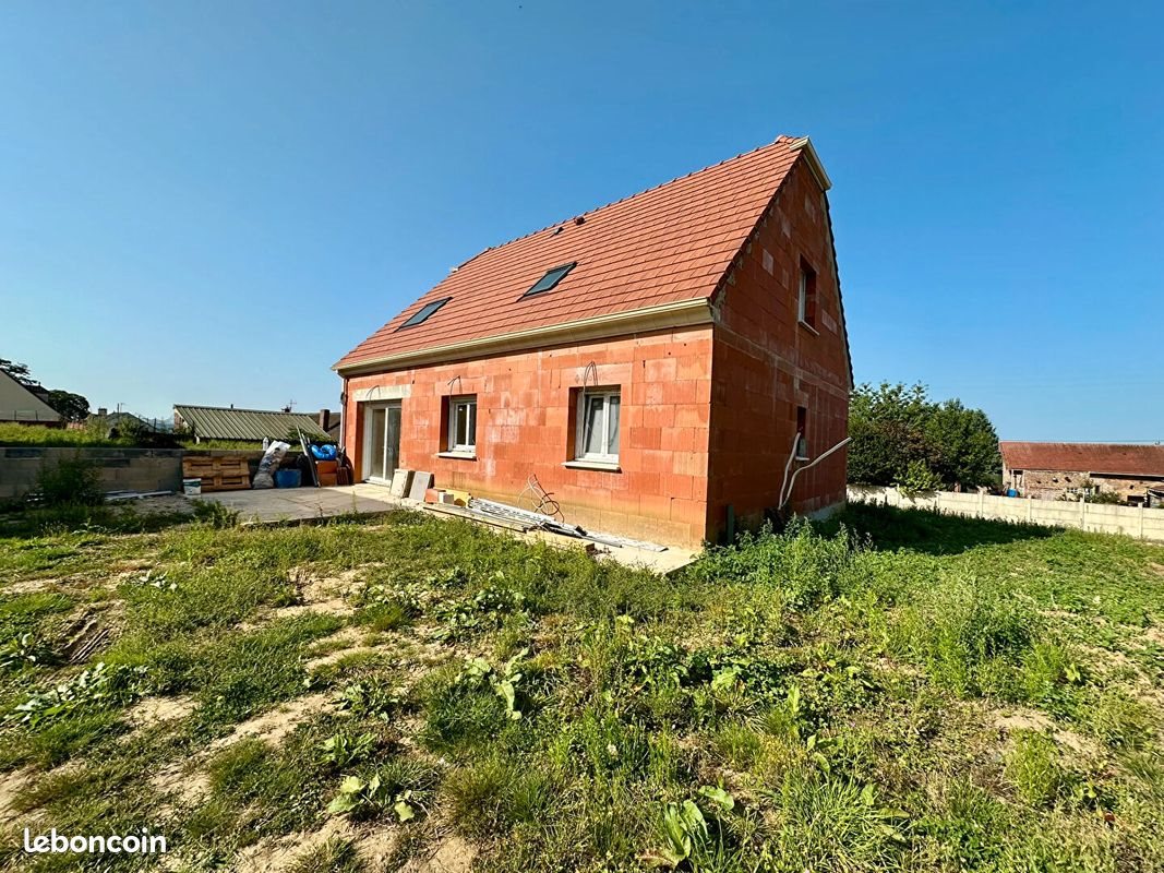Maison à vendre, 129m², Sinceny