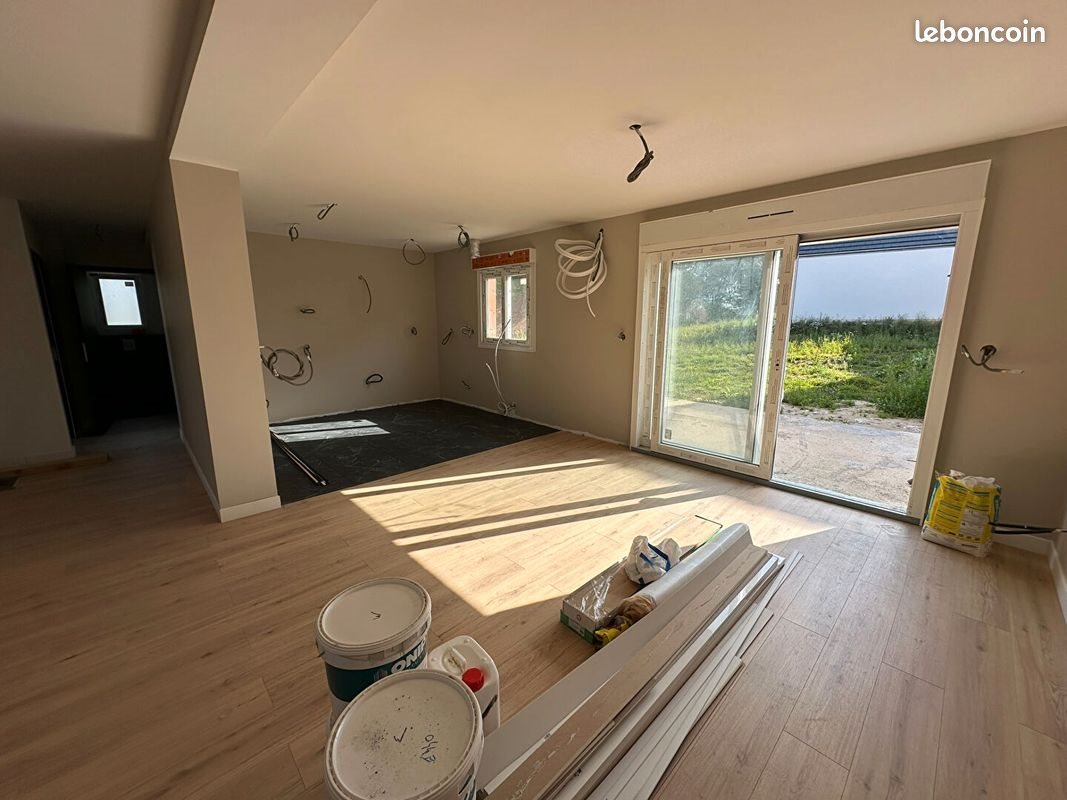 Maison à vendre, 129m², Sinceny