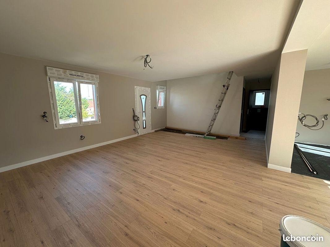 Maison à vendre, 129m², Sinceny