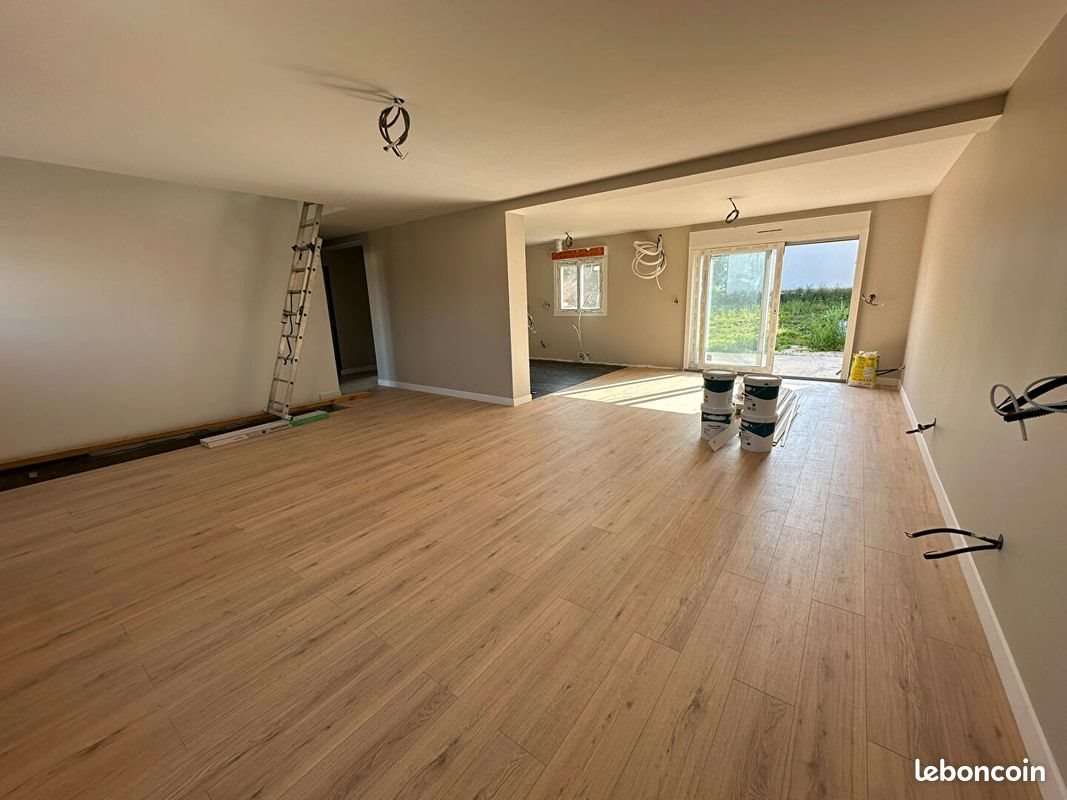 Maison à vendre, 129m², Sinceny