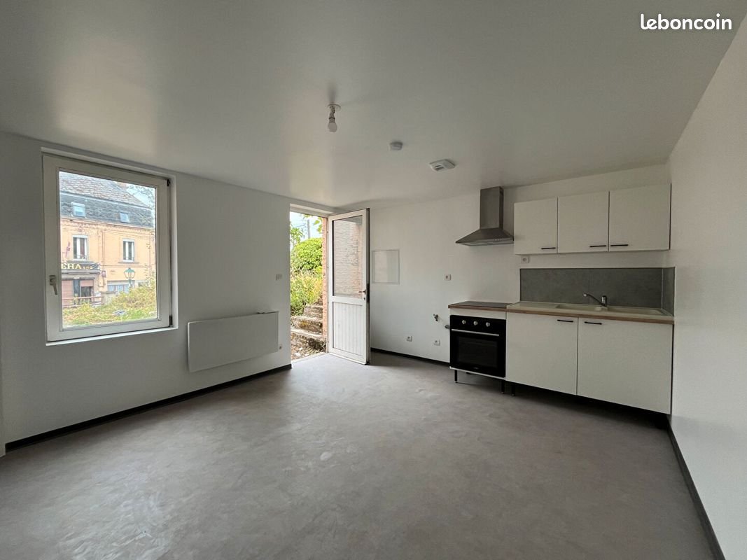 Appartement à louer, 29m², Fourmies