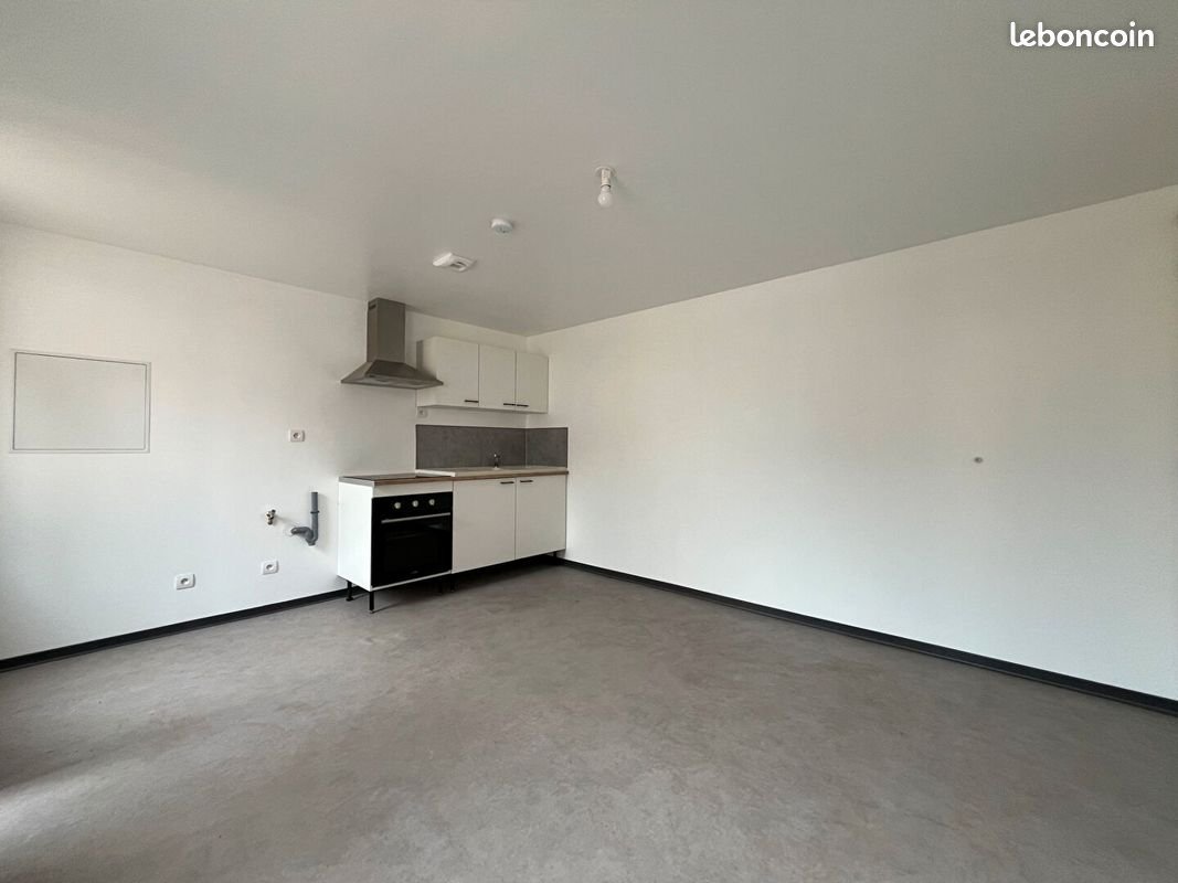 Appartement à louer, 29m², Fourmies
