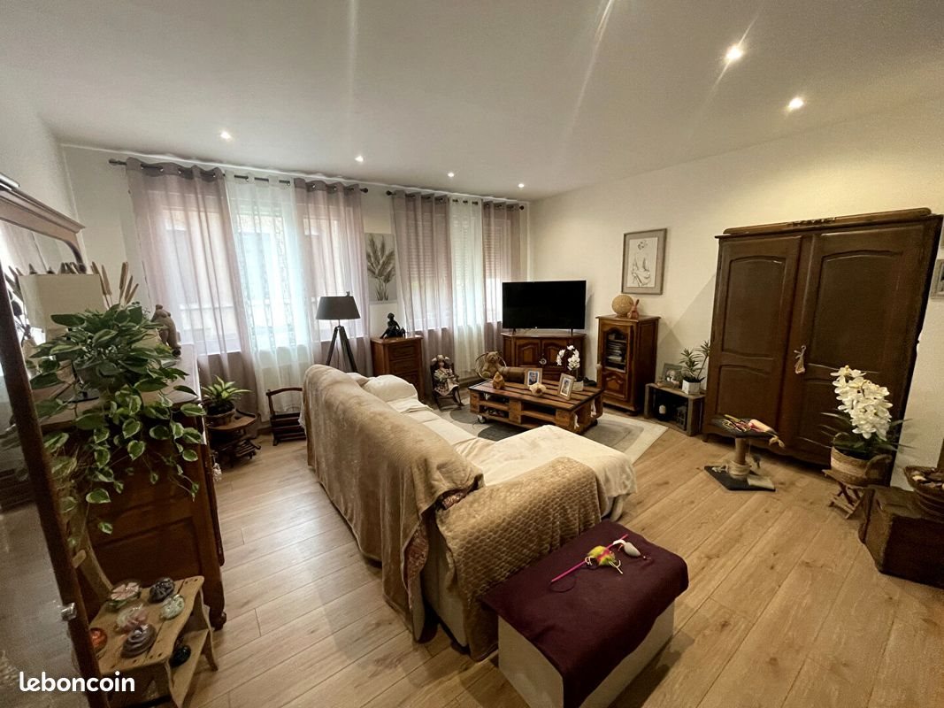 Appartement à vendre, 166m², Guise