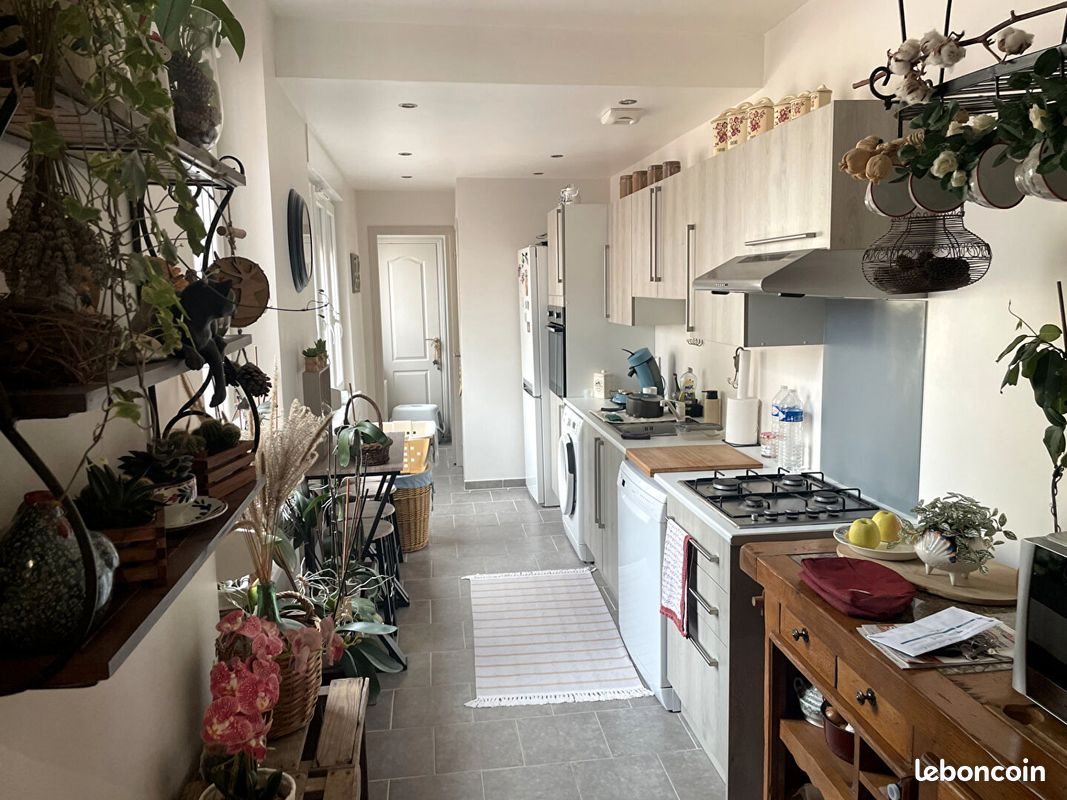 Appartement à vendre, 166m², Guise