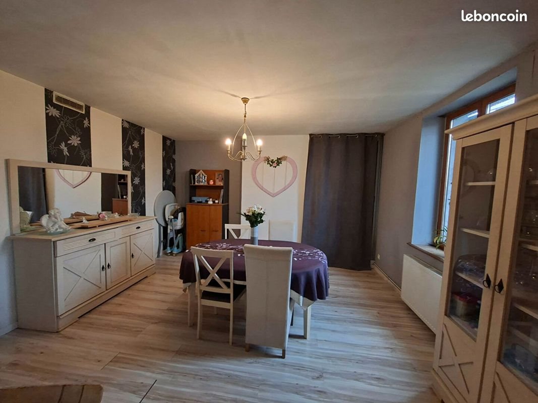 Maison à vendre, 113m², Aubenton