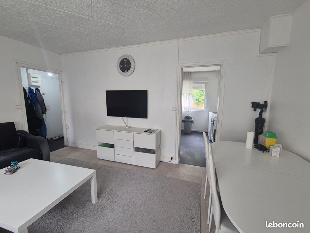 Maison à louer, 81m², Bohain-en-Vermandois