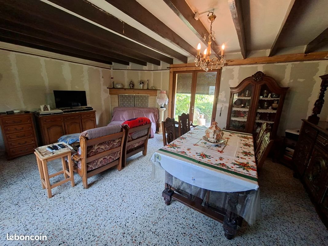 Maison à vendre, 110m², Plomion