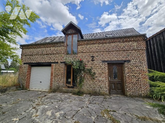 Maison à vendre, 124m², Sissy