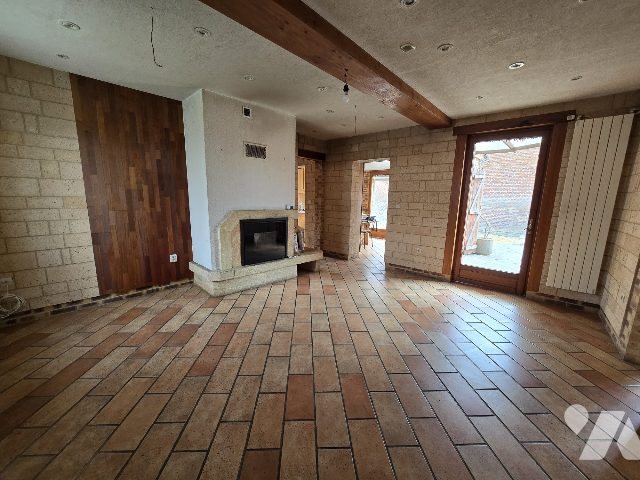 Maison à vendre, 124m², Sissy