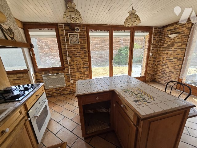 Maison à vendre, 124m², Sissy