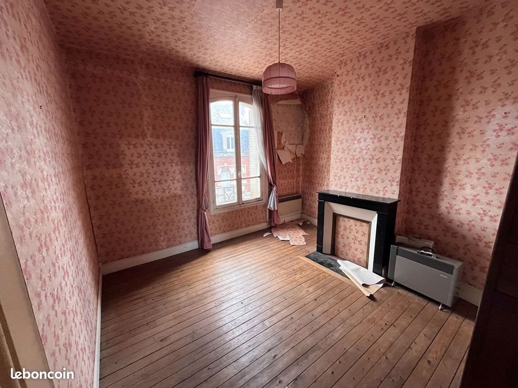 Appartement à vendre, 62m², Chauny