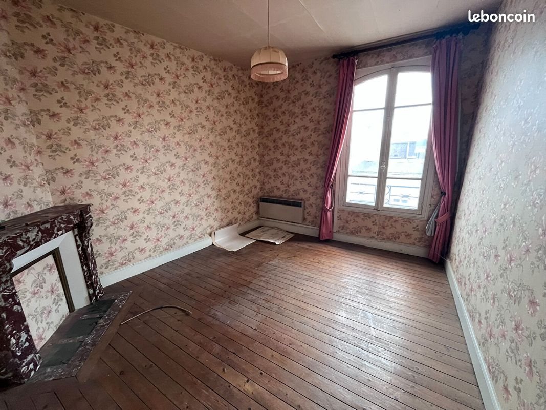 Appartement à vendre, 62m², Chauny