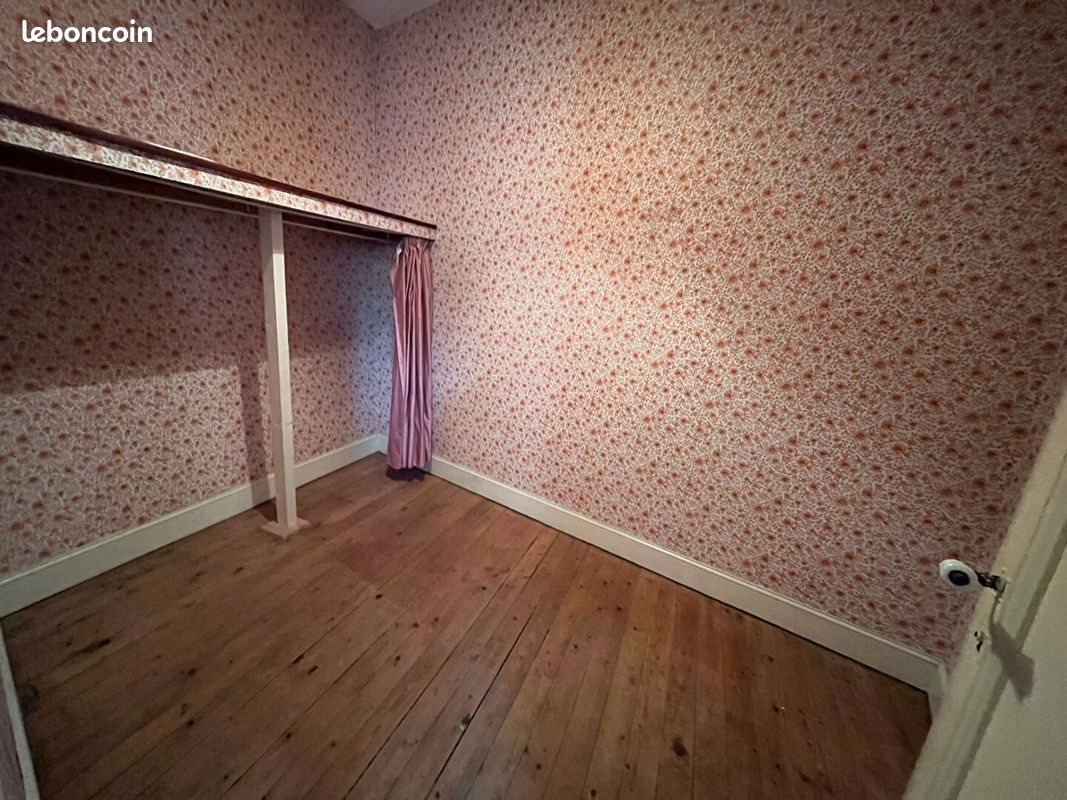 Appartement à vendre, 62m², Chauny