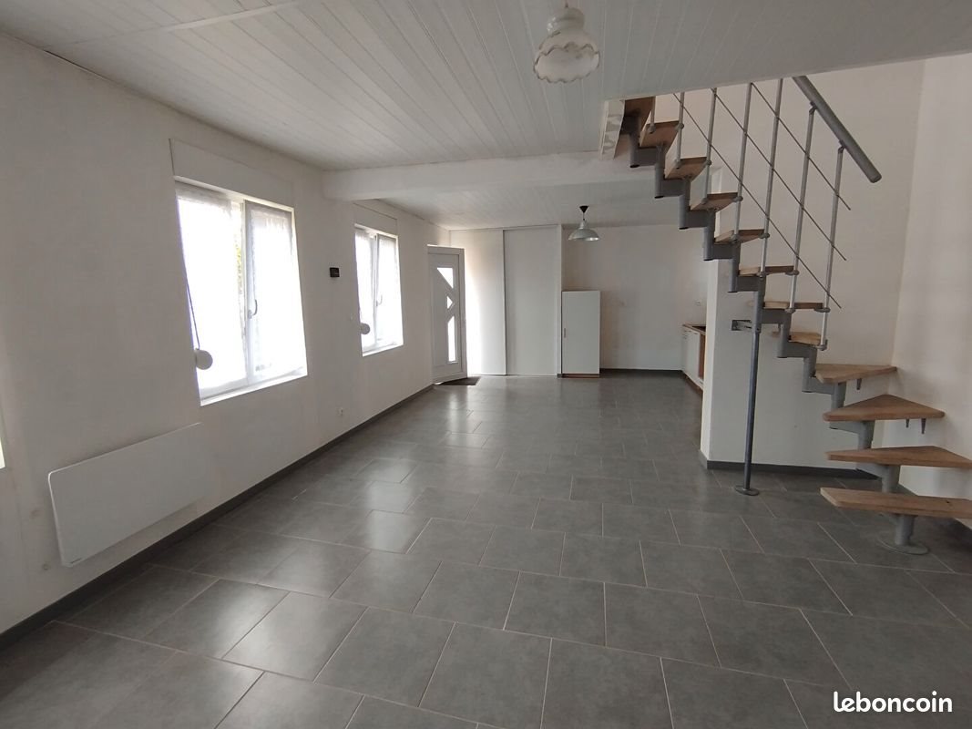 Maison à vendre, 79m², La Ferté-Chevresis