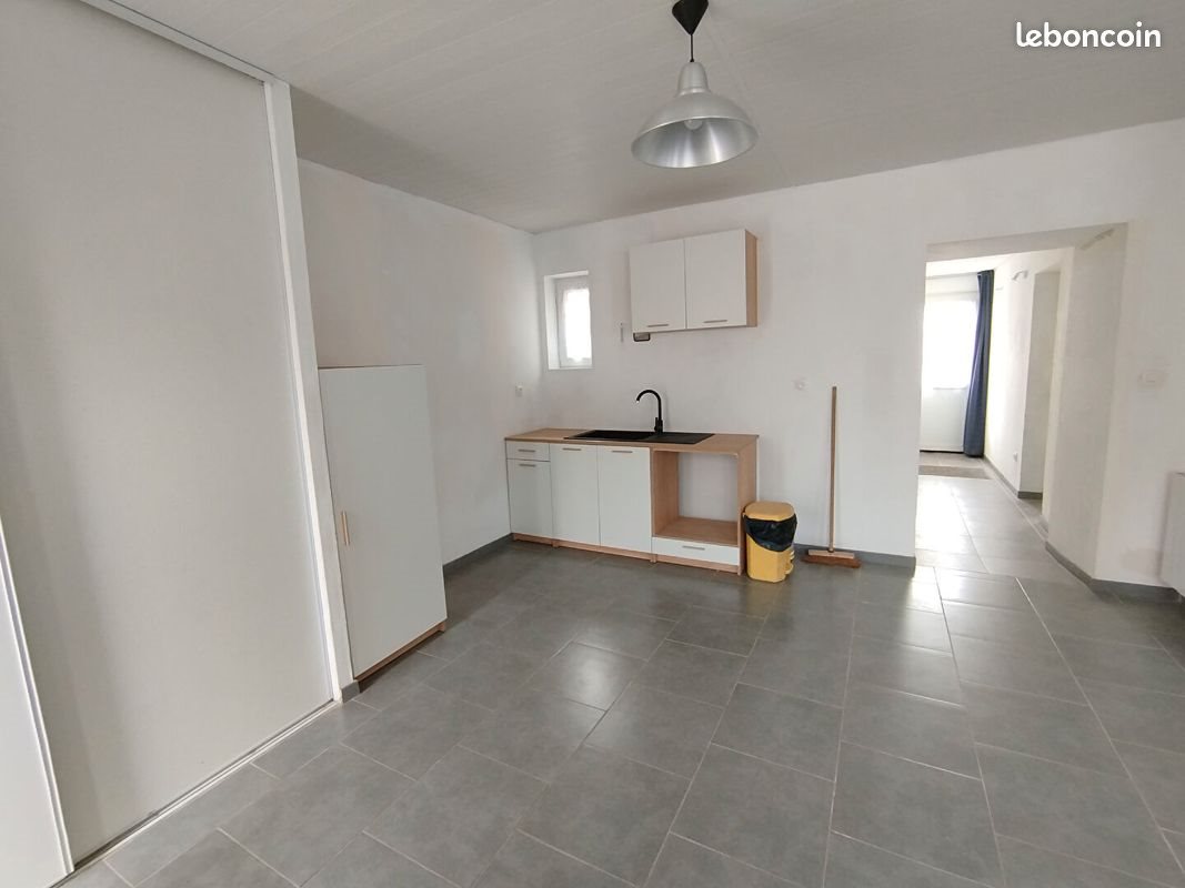 Maison à vendre, 79m², La Ferté-Chevresis