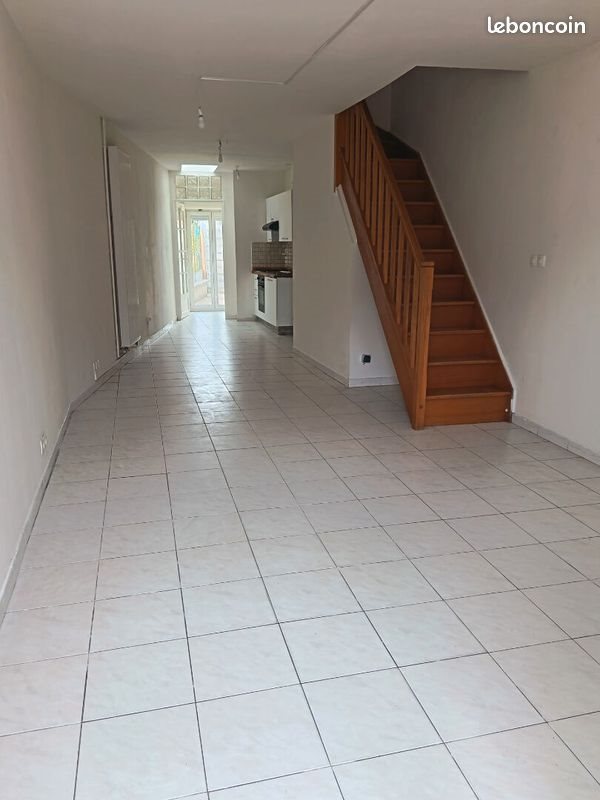 Maison à vendre, 85m², Bohain-en-Vermandois