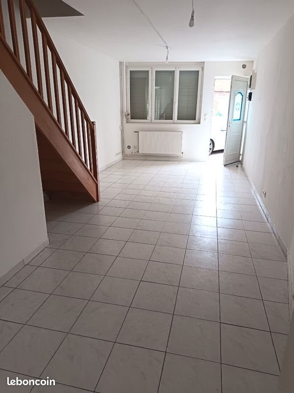 Maison à vendre, 85m², Bohain-en-Vermandois