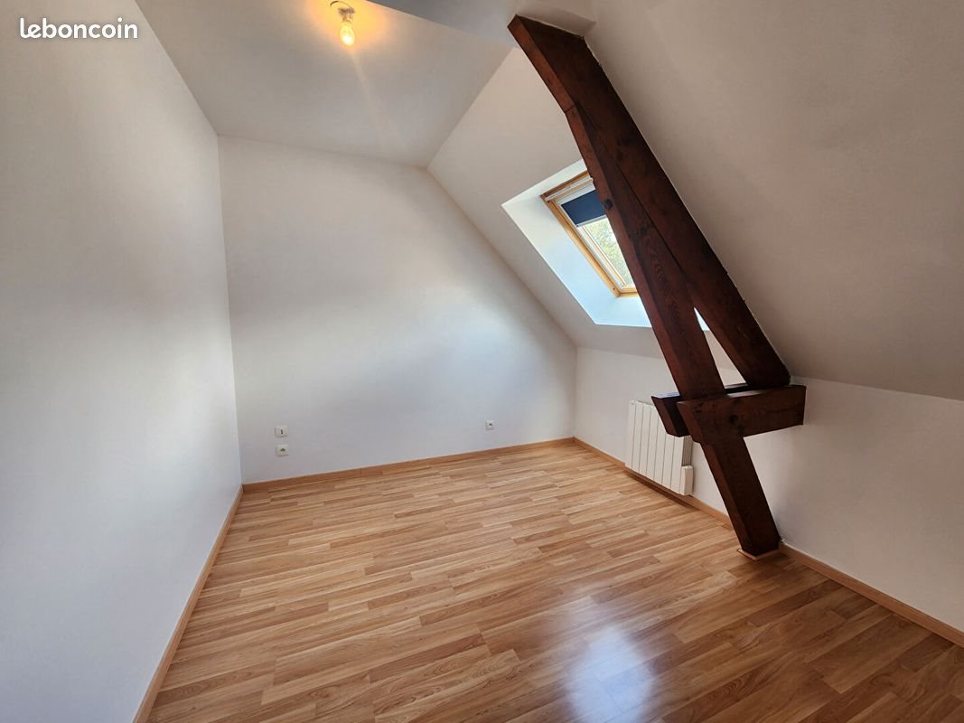Appartement à louer, 48m², Chauny