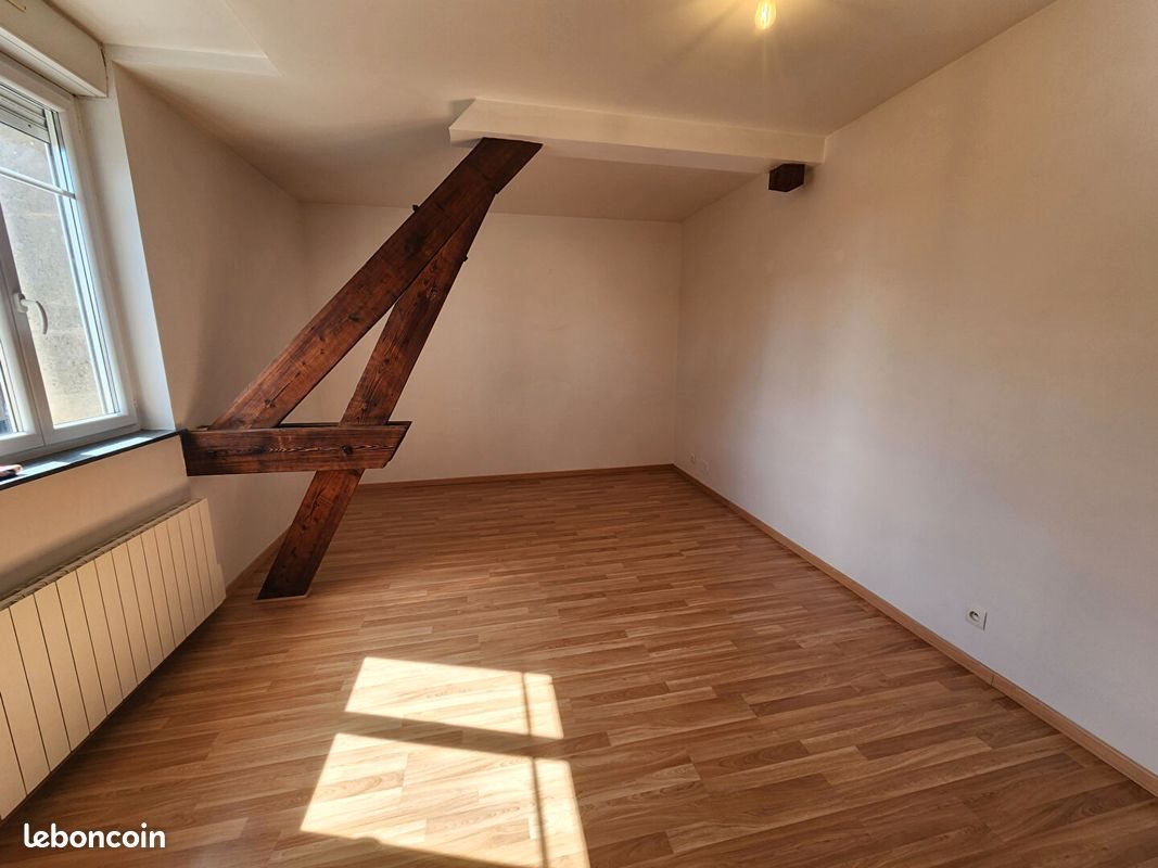 Appartement à louer, 48m², Chauny