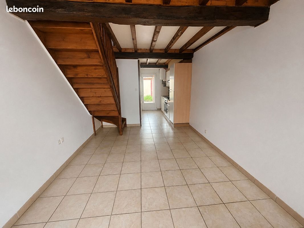 Maison à louer, 30m², Guiscard